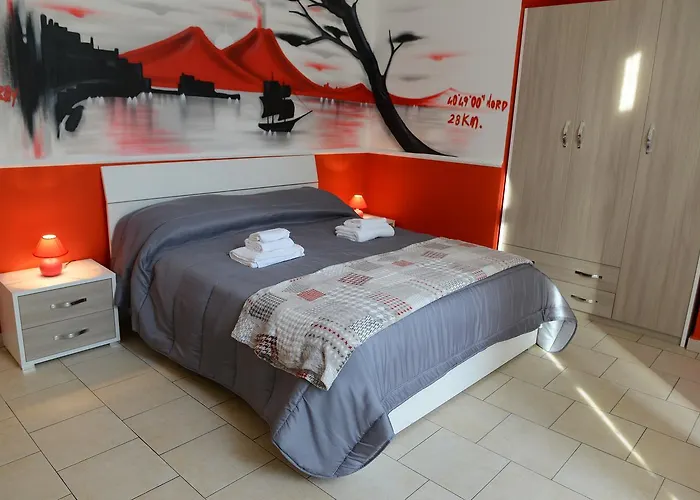 B&B La Torretta Chiaia