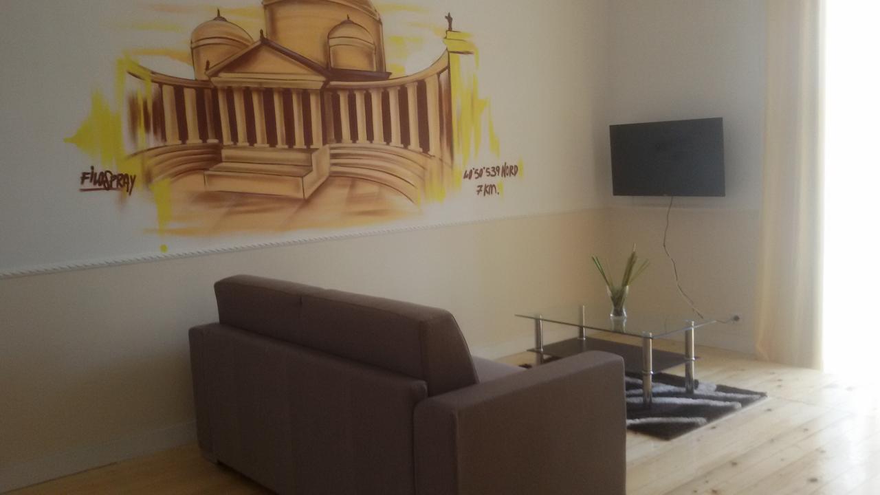 Bed & Breakfast La Torretta Chiaia 3*