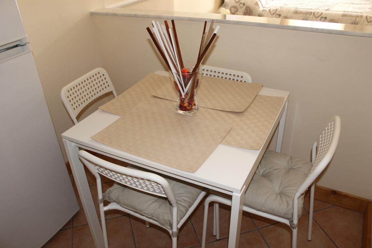 Bed & Breakfast La Torretta Chiaia Naples