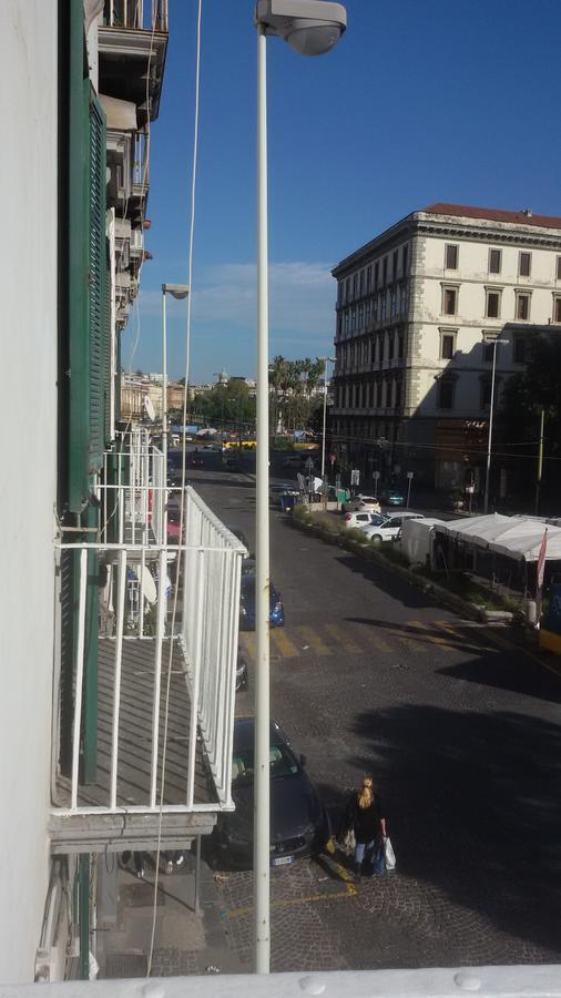La Torretta Chiaia Napels