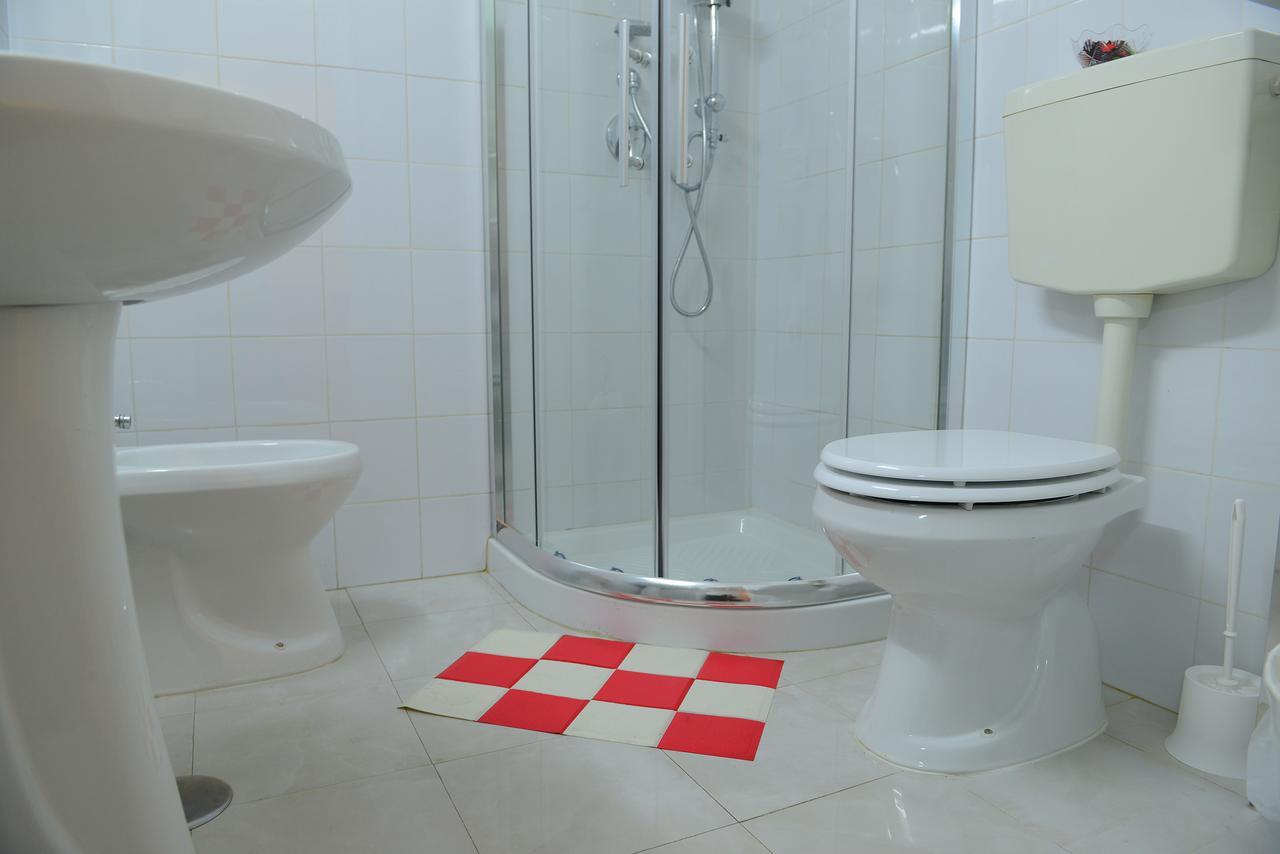 Bed & Breakfast La Torretta Chiaia Naples