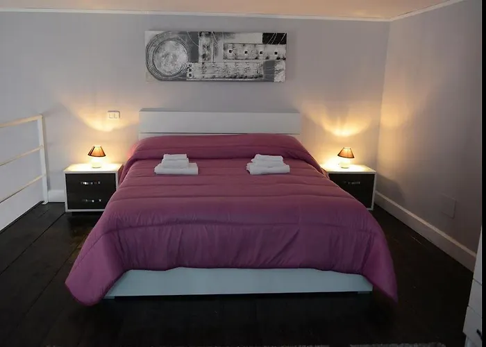 B&B La Torretta Chiaia