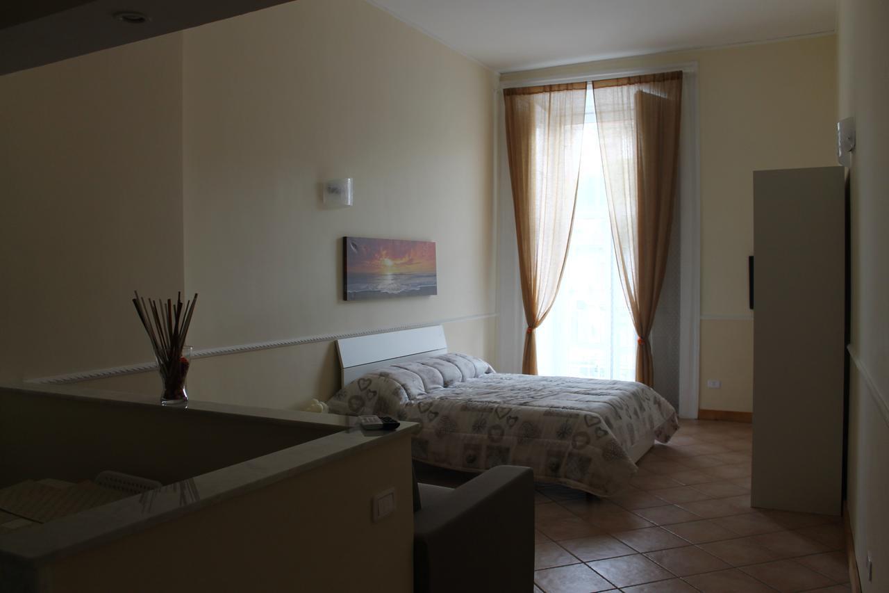 La Torretta Chiaia Bed & Breakfast Napoli