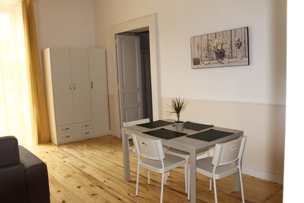 La Torretta Chiaia 3* Napoli