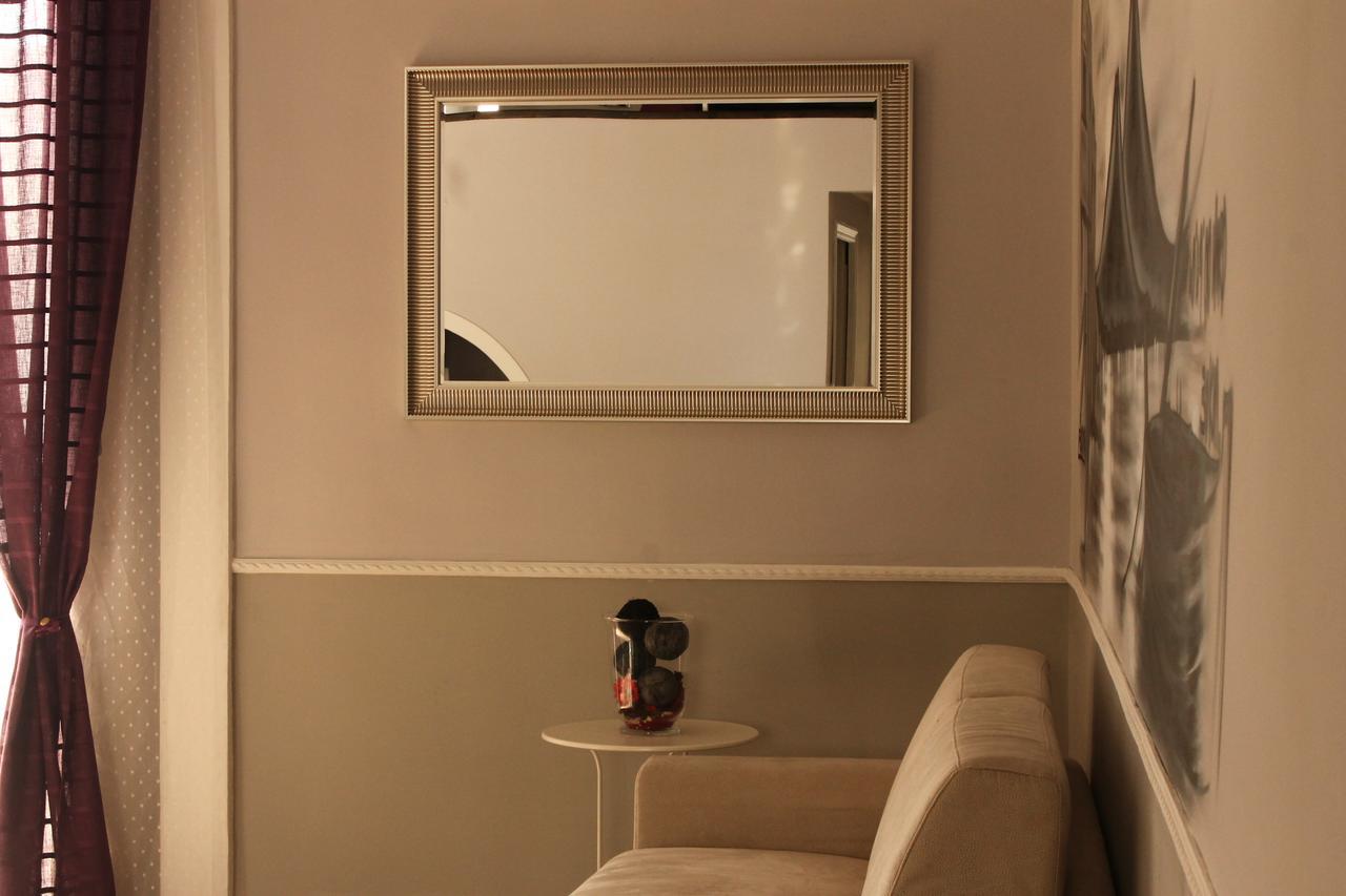 Bed & Breakfast La Torretta Chiaia Napoli