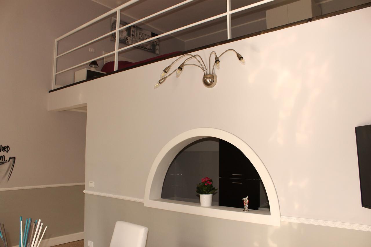 La Torretta Chiaia 3* Napoli