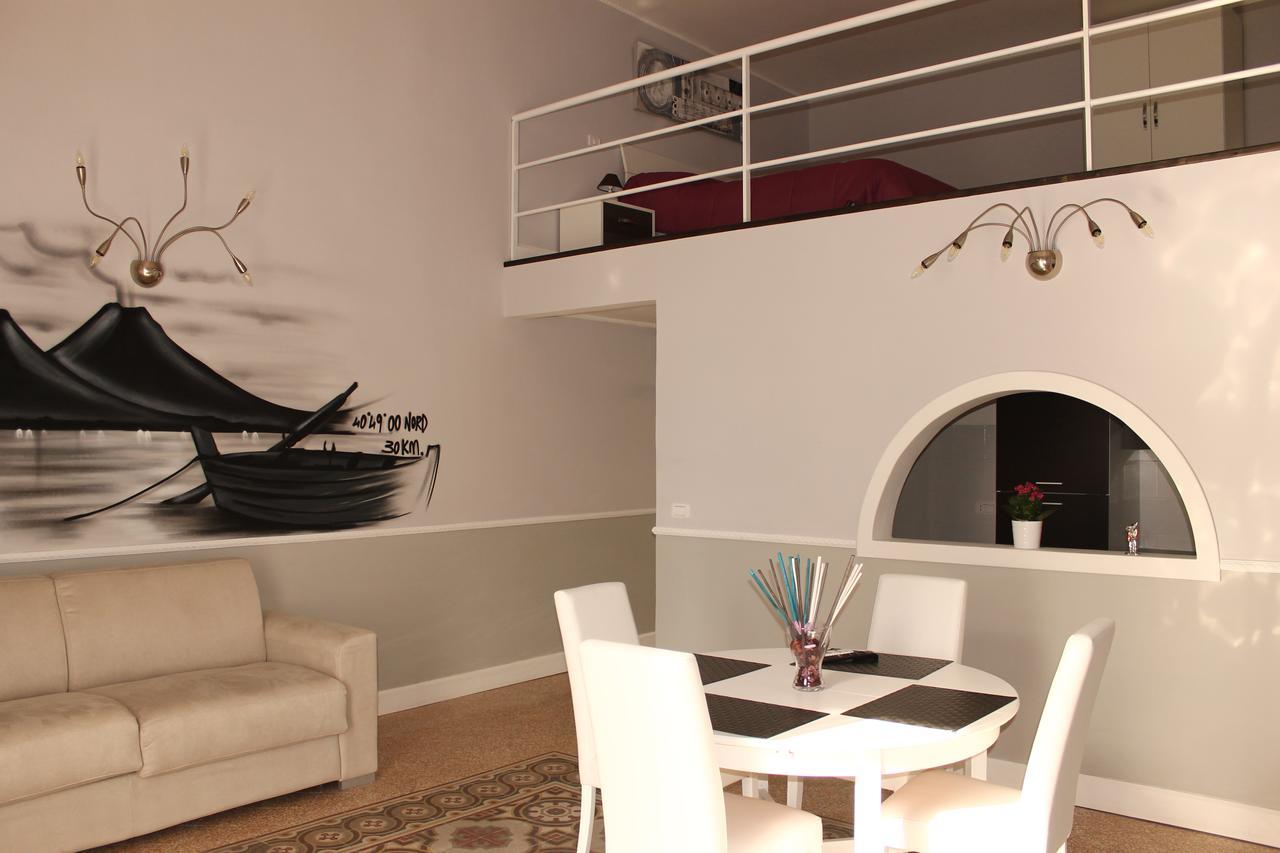 La Torretta Chiaia Bed & Breakfast Napoli