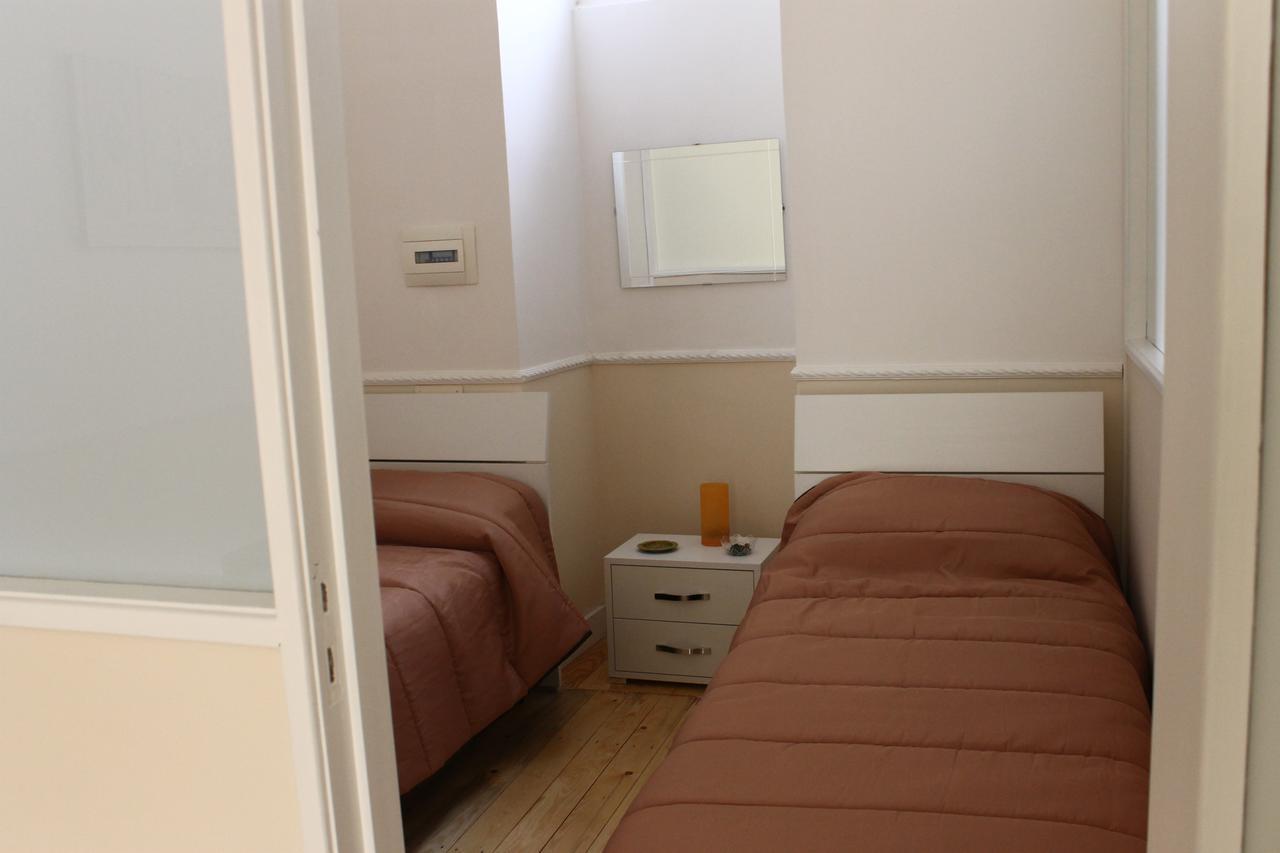 La Torretta Chiaia 3* Napoli