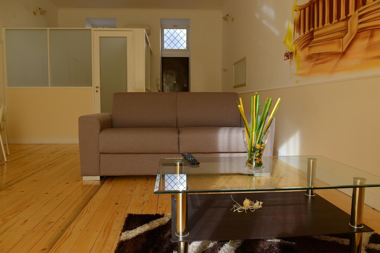 La Torretta Chiaia Bed & Breakfast Napoli