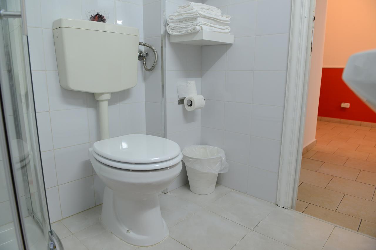 Bed & Breakfast La Torretta Chiaia Napoli